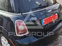 2008 Mini COOPER
