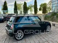 2008 Mini COOPER