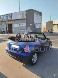 2008 Mini COOPER