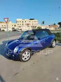 2008 Mini COOPER