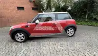 2008 Mini COOPER