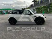 2008 Mini COOPER