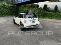 2008 Mini COOPER