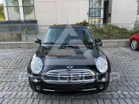 2008 Mini COOPER