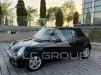 2008 Mini COOPER