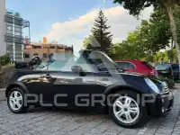 2008 Mini COOPER