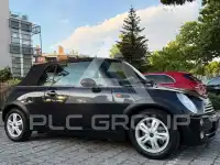 2008 Mini COOPER