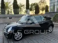 2008 Mini COOPER