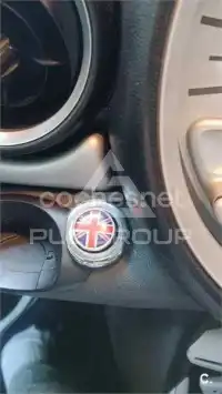 2008 Mini COOPER