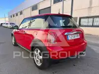 2008 Mini COOPER