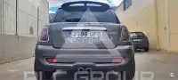 2008 Mini COOPER