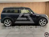 2008 Mini COOPER