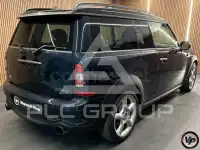 2008 Mini COOPER
