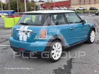 2008 Mini COOPER