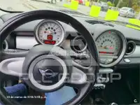 2008 Mini COOPER