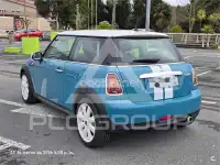 2008 Mini COOPER