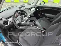2008 Mini COOPER