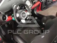 2008 Mini COOPER