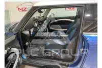 2008 Mini COOPER