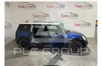 2008 Mini COOPER