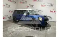 2008 Mini COOPER