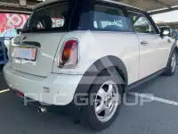 2008 Mini COOPER