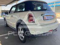 2008 Mini COOPER