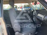 2008 Mini COOPER