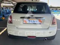 2008 Mini COOPER