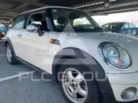 2008 Mini COOPER
