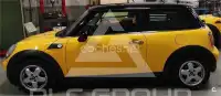 2008 Mini COOPER