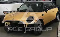 2008 Mini COOPER
