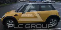 2008 Mini COOPER