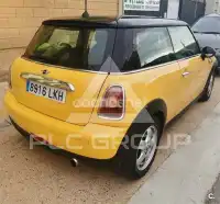 2008 Mini COOPER