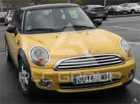 2008 Mini COOPER
