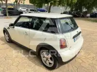 2008 Mini COOPER