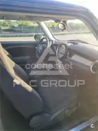 2008 Mini COOPER