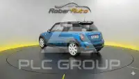 2008 Mini COOPER