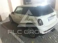 2008 Mini COOPER