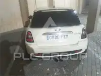 2008 Mini COOPER