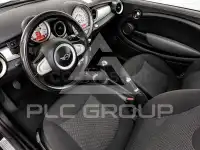 2008 Mini COOPER
