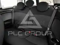 2008 Mini COOPER