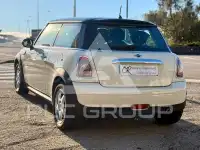 2008 Mini COOPER