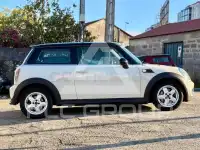 2008 Mini COOPER
