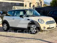 2008 Mini COOPER