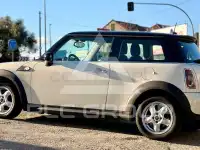 2008 Mini COOPER