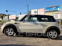 2008 Mini COOPER
