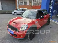 2008 Mini COOPER