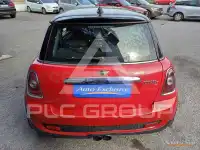 2008 Mini COOPER