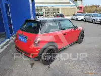 2008 Mini COOPER